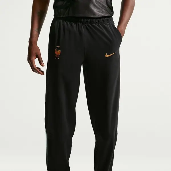 Pantalon de survêtement France Energy Coupe du Monde 2026