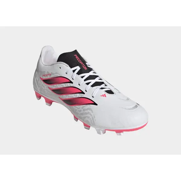 Chaussures de football adidas Predator Club FG/MG