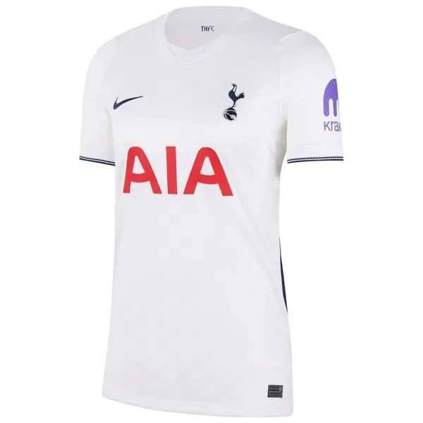 Maillot Domicile femme Tottenham 2026/27