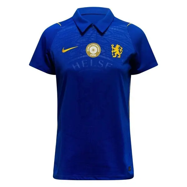 Maillot Domicile femme Chelsea 2026/27