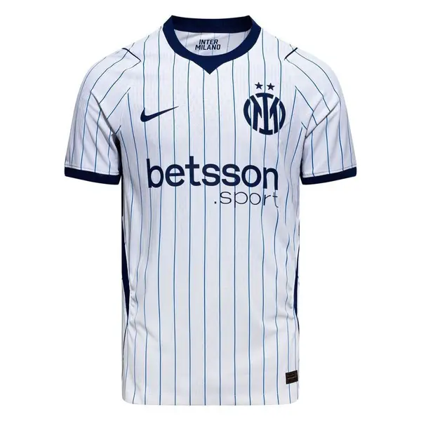 Maillot Extérieur Inter Milan 2026/27