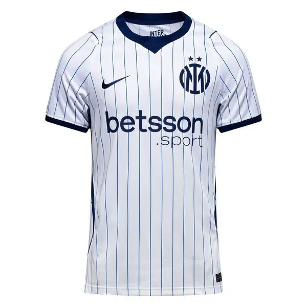 Maillot Extérieur Inter Milan 2026/27