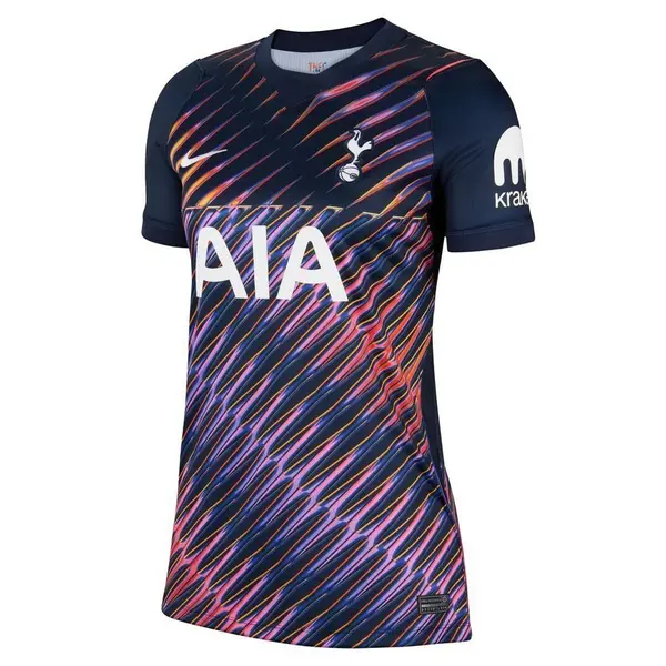 Maillot Extérieur femme Tottenham 2026/27