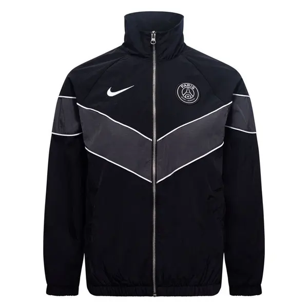 Veste de survêtement femme PSG 2026/27