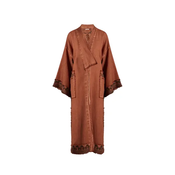 Kimono femme Ikikiz Nubi