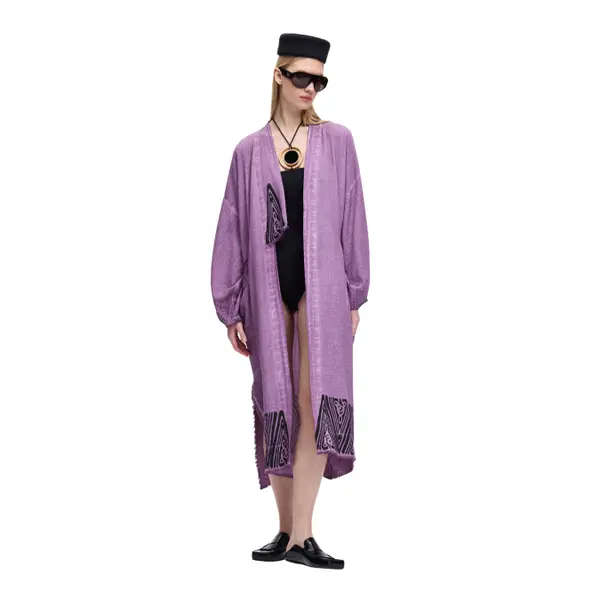 Kimono femme Ikikiz Crown