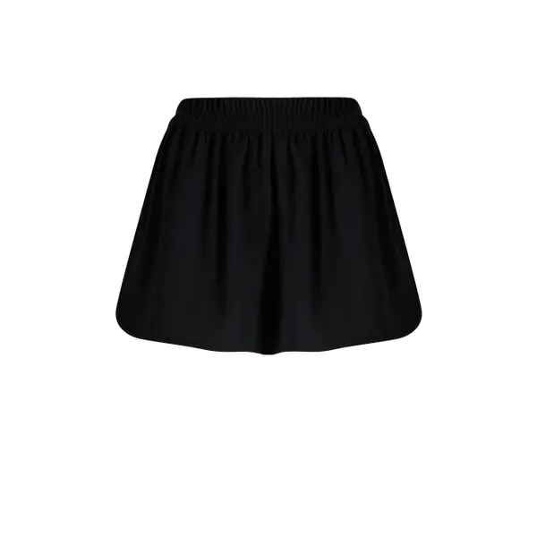 Short en coton femme Ikikiz