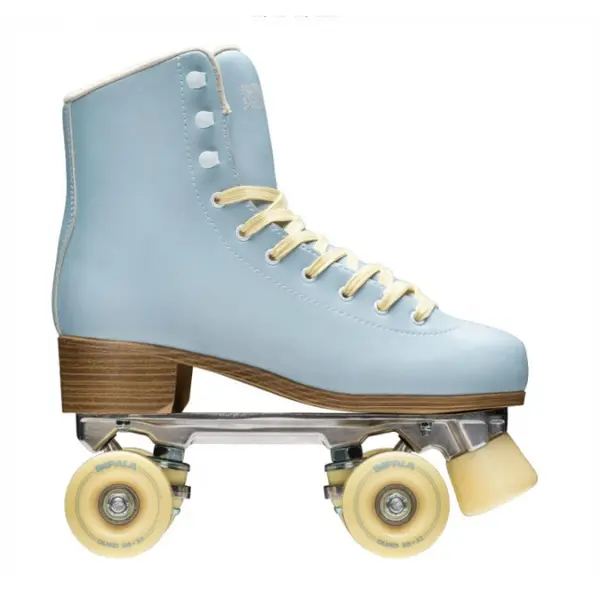Rollers femme Impala Quad Skate