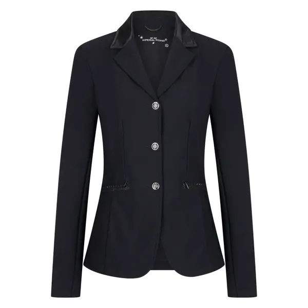 Veste de concours équitation femme Imperial Riding Vive Capone