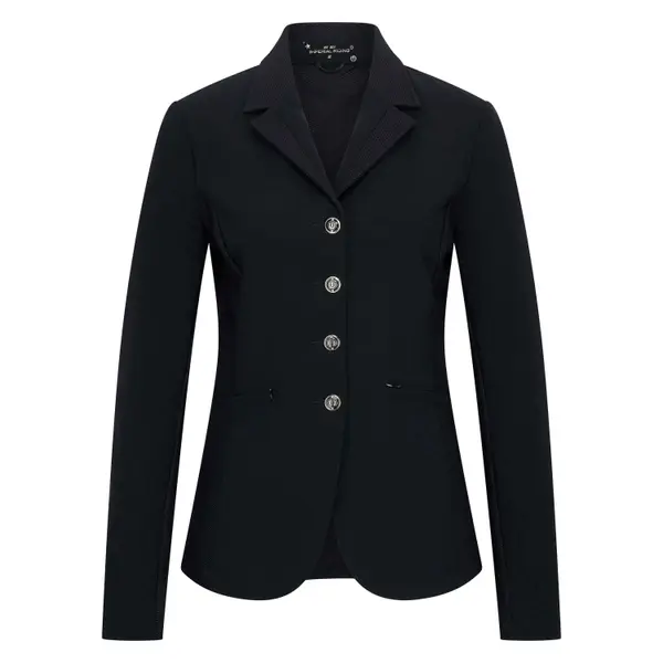 Veste de concours équitation femme Imperial Riding Air Mesh