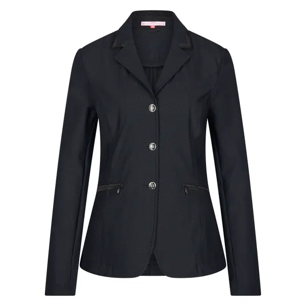 Veste de concours équitation femme Imperial Riding Vive Capone