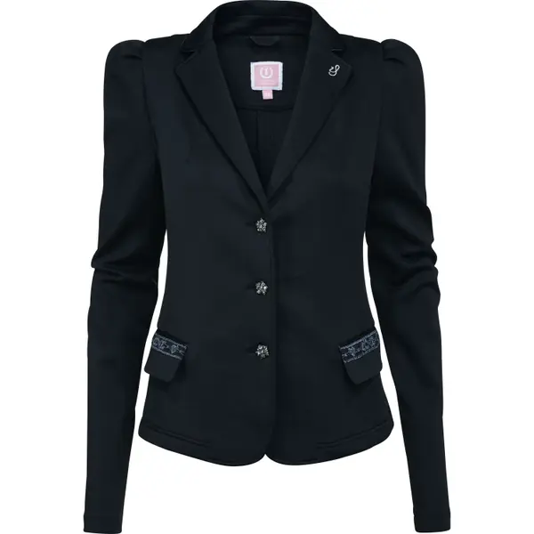 Veste de concours équitation femme Imperial Riding Irhbeatrice