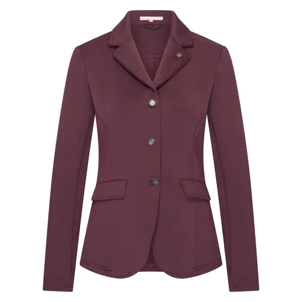 Veste équitation de concours femme Imperial Riding Basic