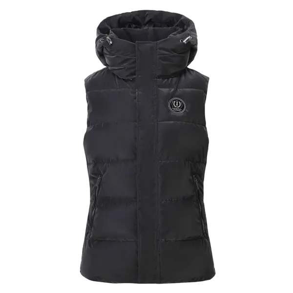 Veste sans manches équitation femme Imperial Riding Beau