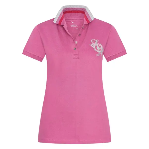 Polo d'équitation femme Imperial Riding Frenzie