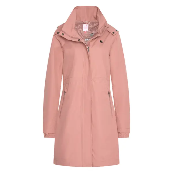 Veste imperméable femme Imperial Riding Joy Ride