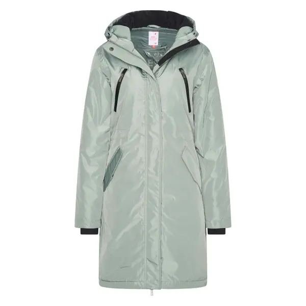 Veste imperméable femme Imperial Riding Pop up