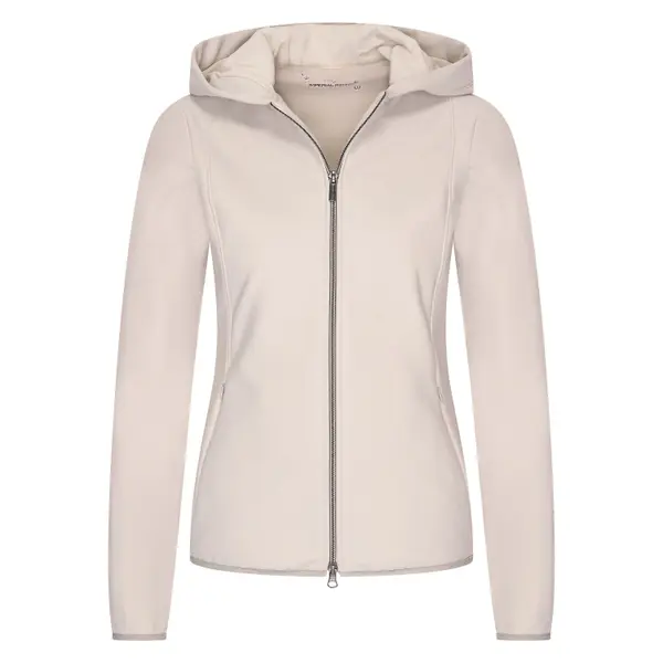 Veste équitation Full zip femme Imperial Riding Brenda