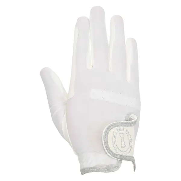 Gants d'équitation femme Imperial Riding Summer Snap