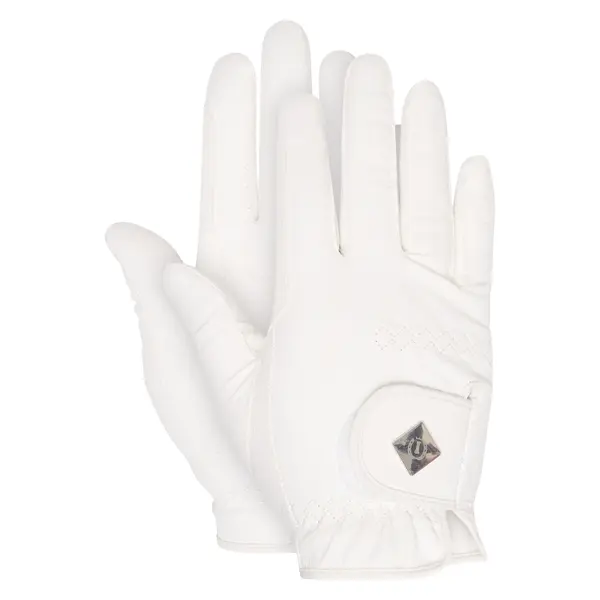 Gants d'équitation femme Imperial Riding Elegance Essentials