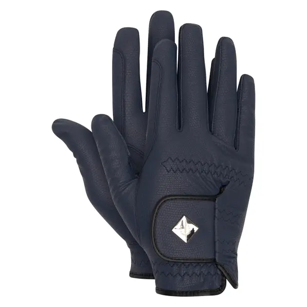 Gants d'équitation femme Imperial Riding Elegance Essentials