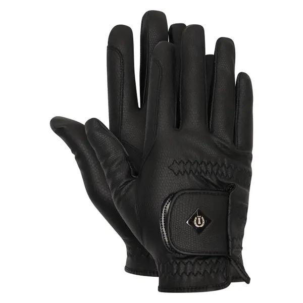 Gants d'équitation femme Imperial Riding Elegance Essentials