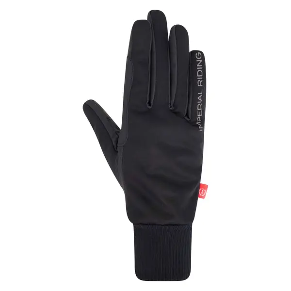Gants d'équitation femme Imperial Riding Hide & Shine