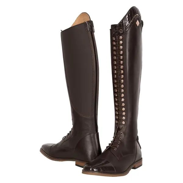 Bottes d'équitation femme Imperial Riding Olania Dressage