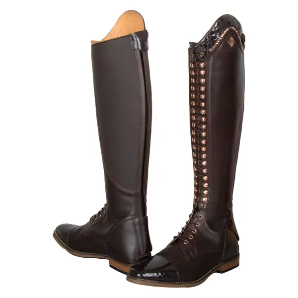 Bottes d'équitation femme Imperial Riding Olania Dressage Longue
