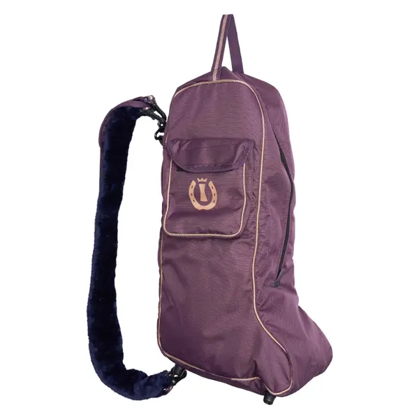 Sac à bottes équitation Imperial Riding Classic
