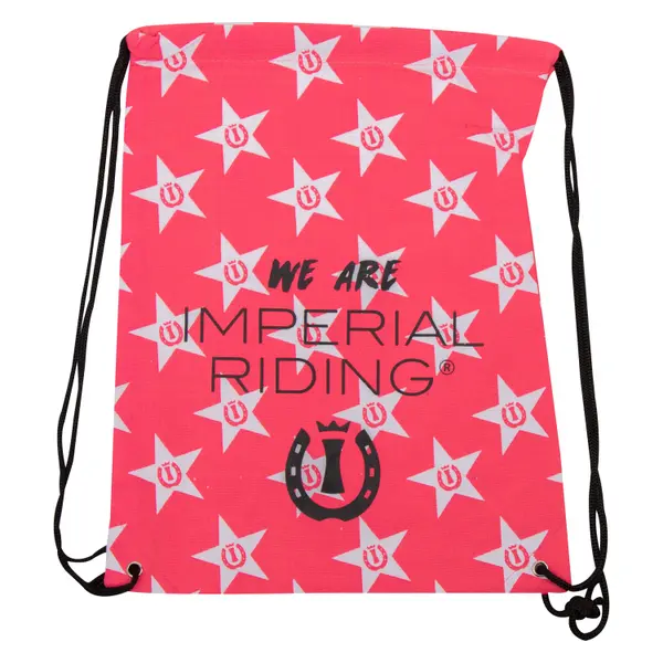Sac à ficelles Imperial Riding Kadotas Universe
