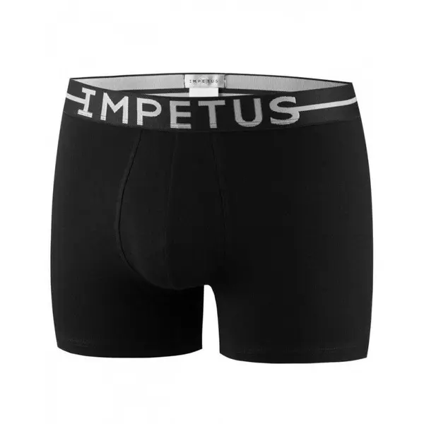 Boxer coton Impetus Stretch