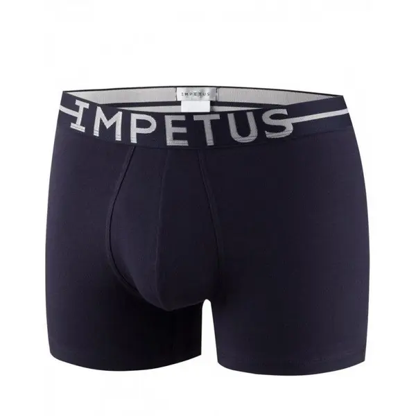 Boxer coton Impetus Stretch