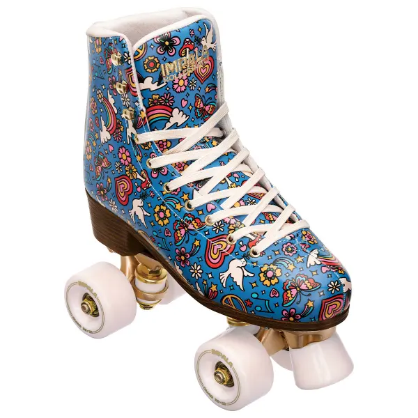 Rollers femme Impala Quad Skate