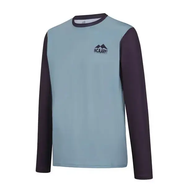 Maillot manches longues Inca Army Andes Army