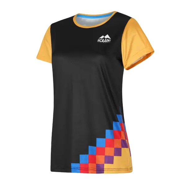 Maillot femme Inca Army Tahuanti Army