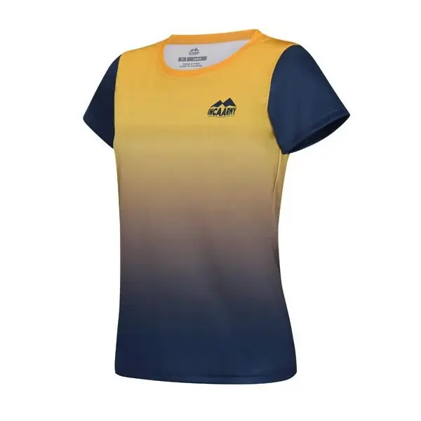 Maillot femme Inca Army Demonio de la Costa