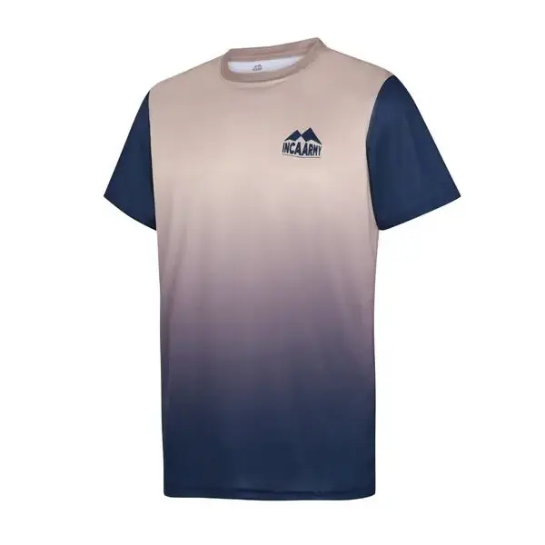 Maillot Inca Army Demonio de la Costa
