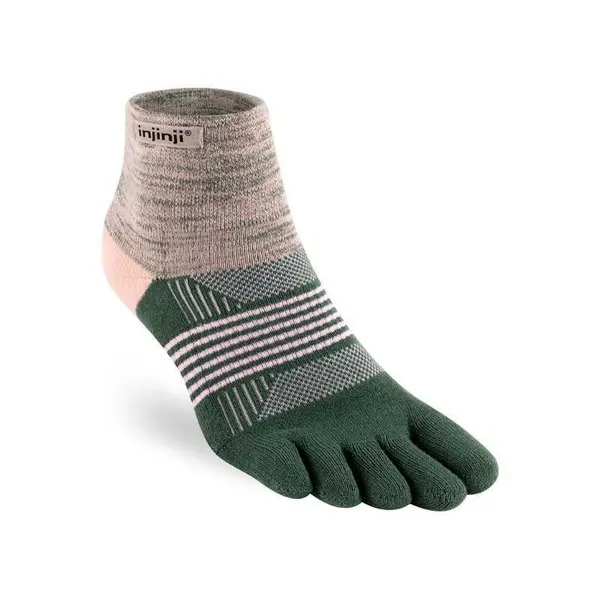 Chaussettes femme Injinji Trail Midweight