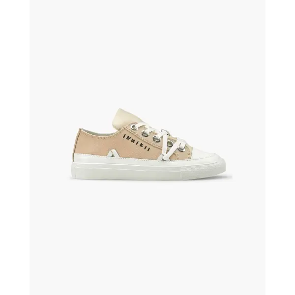 Baskets femme Inuikii Lace Up