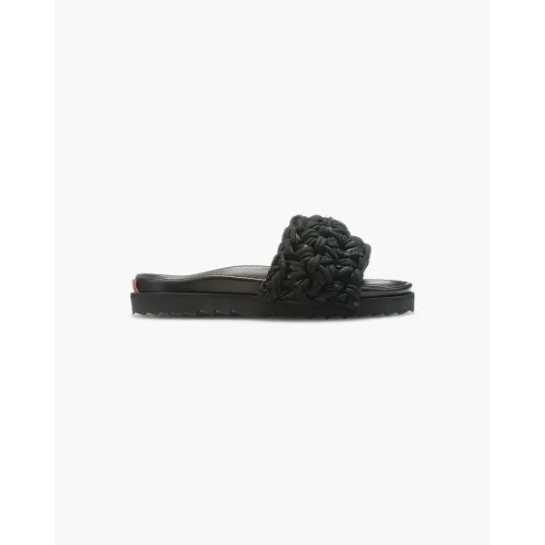 Claquettes femme Inuikii Multilace