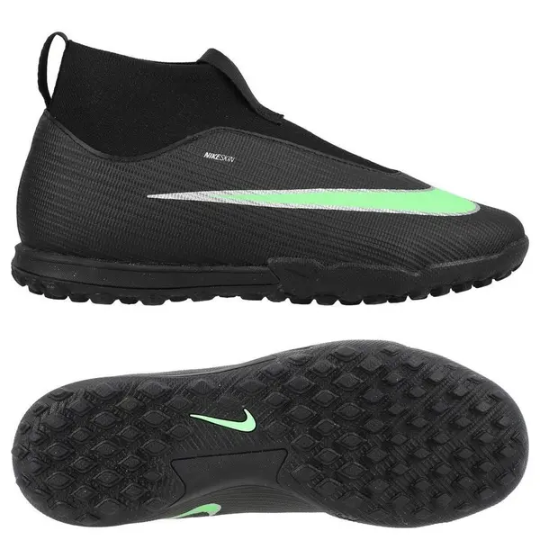 Chaussures de football enfant Nike Mercurial Superfly 11 Academy TF