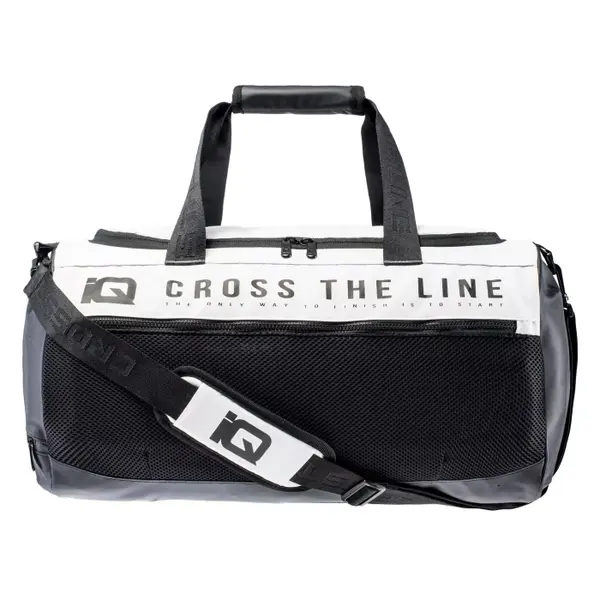 Sac de sport femme IQ Cross The Line Olechis