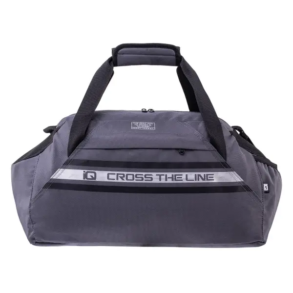 Sac de sport femme IQ Cross The Line Mazi