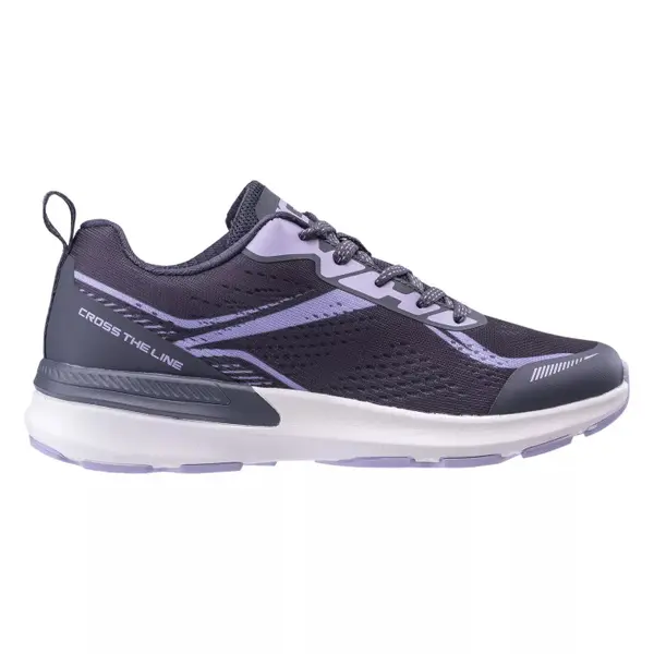 Chaussures de cross training femme IQ Cross The Line Multino