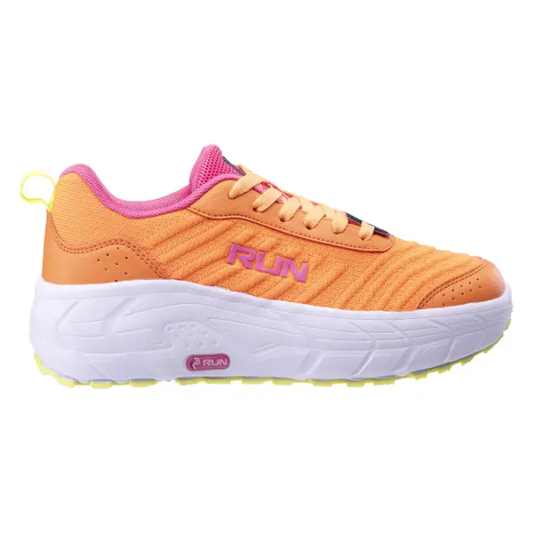 Baskets basses femme IQ Cross The Line Linki