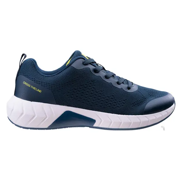 Chaussures de running IQ Intelligence Quality Jarger