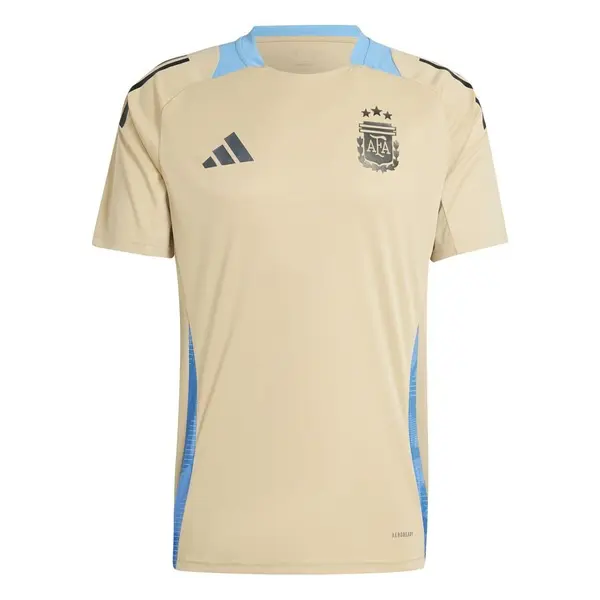 Maillot d'entraînement Argentine Copa America 2024