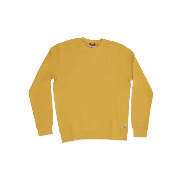 Sweatshirt Iron & Resin Jefferson