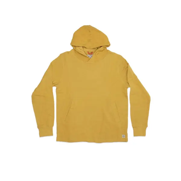 Sweatshirt à capuche Iron & Resin Keanu